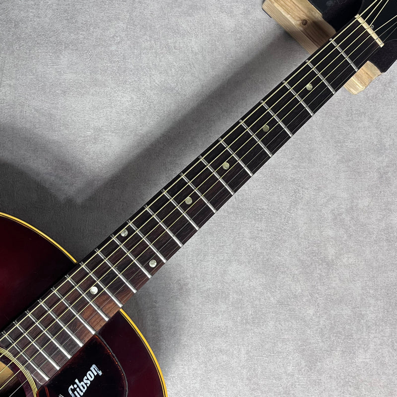 Gibson 1967-68 J-45【加古川店】