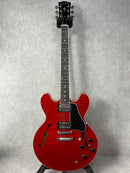 Gibson ES-335 Reissue (ESDT-335） 【加古川店】