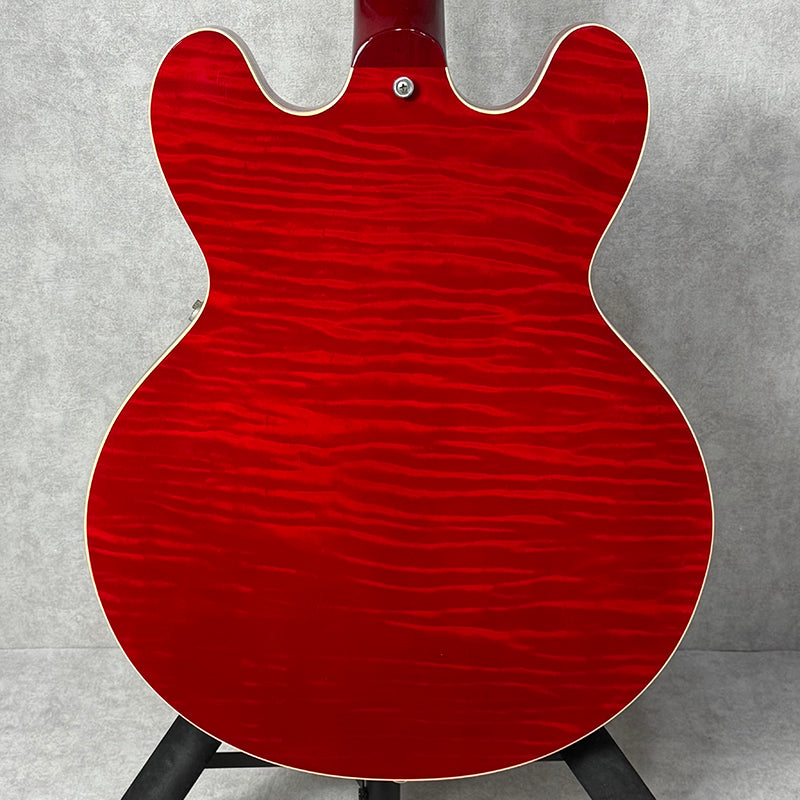 Gibson ES-335 Reissue (ESDT-335） 【加古川店】