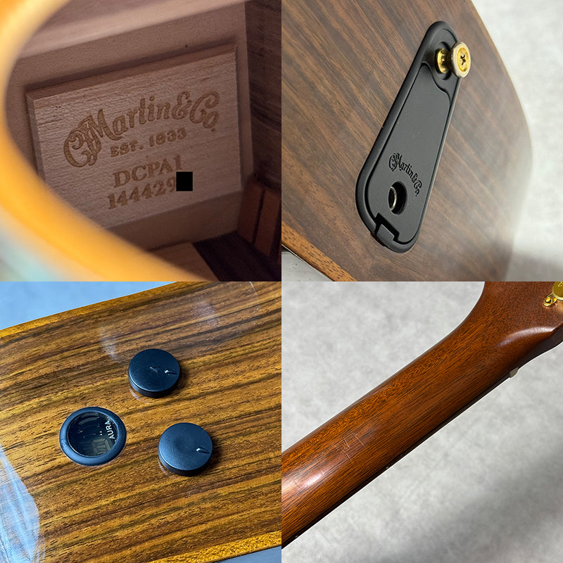 Martin DCPA1 【加古川店】