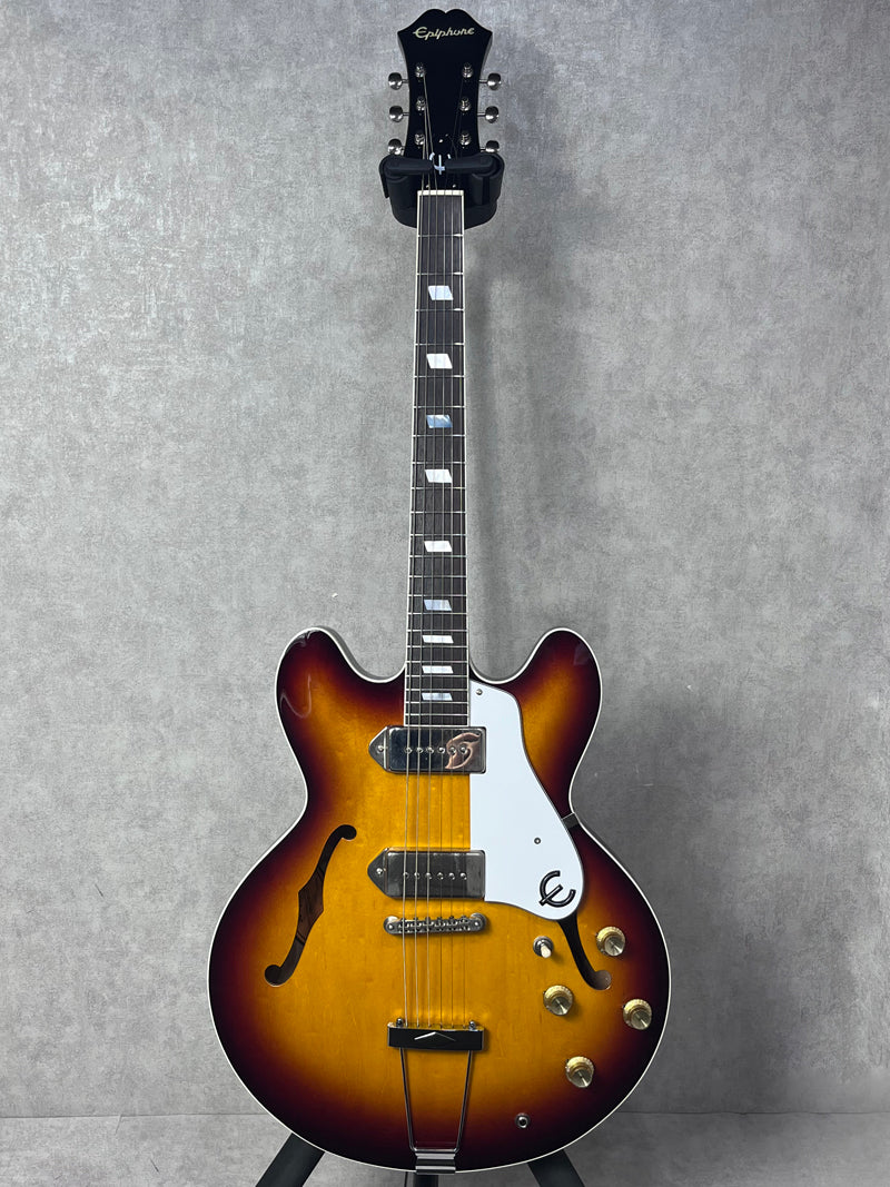 Epiphone 1995 Casino Japan Made 【加古川店】