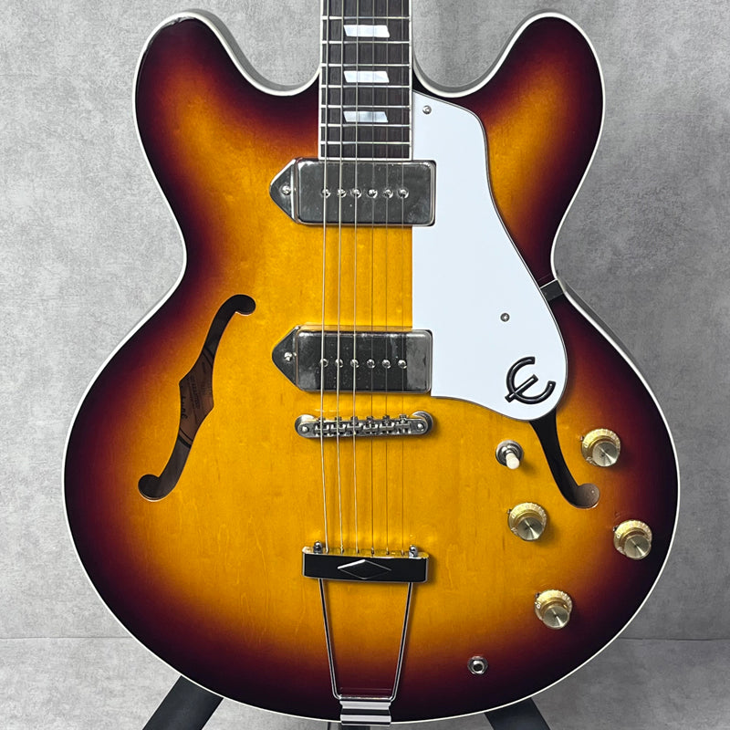 Epiphone 1995 Casino Japan Made 【加古川店】