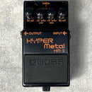 【中古】BOSS HM-3 HYPER Metal【加古川店】