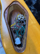 Gibson 1991 M-III-H Deluxe 【加古川店】