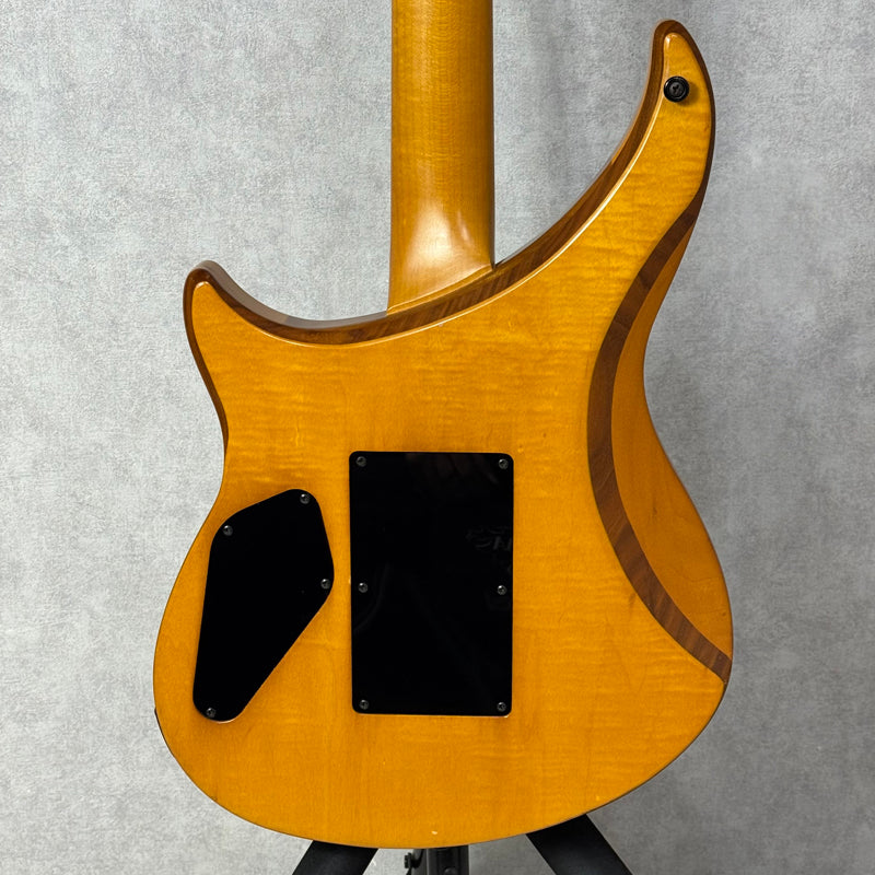 Gibson 1991 M-III-H Deluxe 【加古川店】