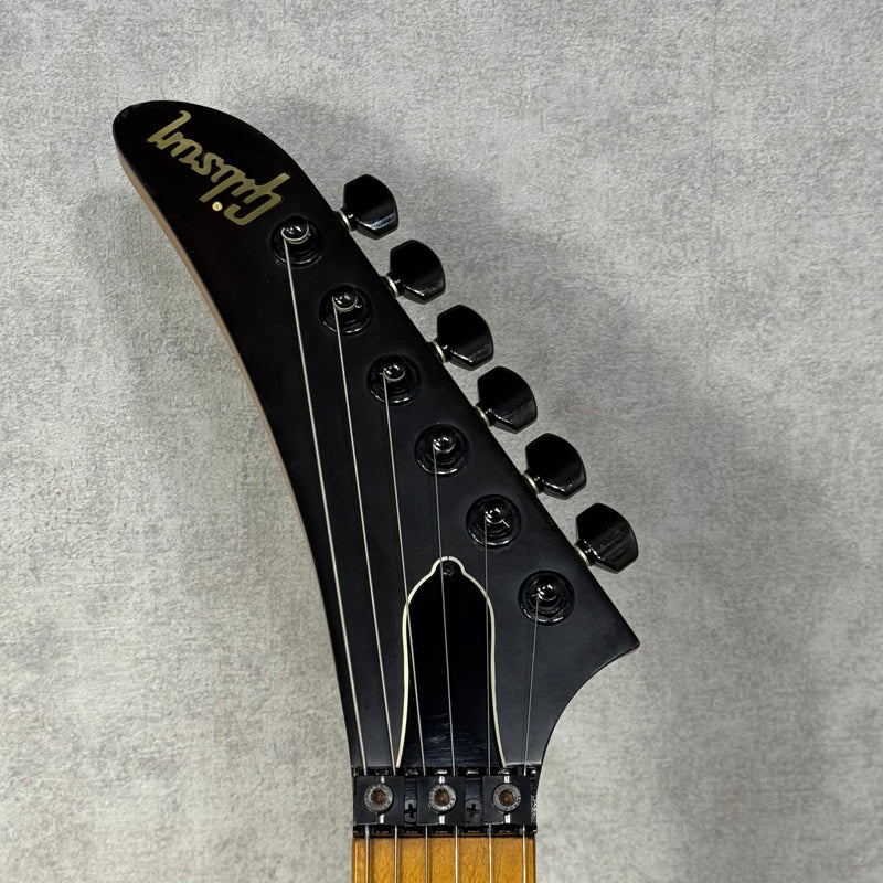 Gibson 1991 M-III-H Deluxe 【加古川店】