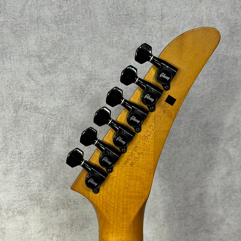 Gibson 1991 M-III-H Deluxe 【加古川店】