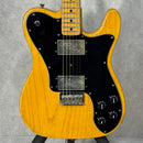 Fender 1980 Telecaster Deluxe 【加古川店】