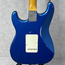 Nash Guitars S63 ''Jimmy'' Limited Lake Placid Blue 【加古川店】