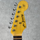 Nash Guitars S63 ''Jimmy'' Limited Lake Placid Blue 【加古川店】