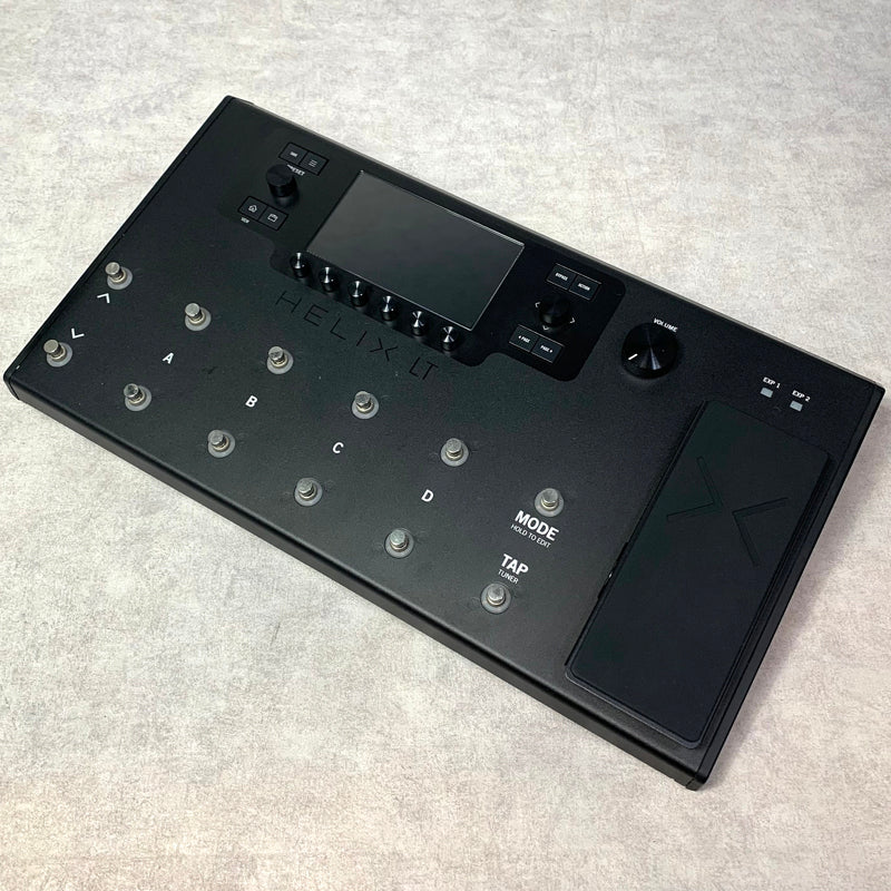 【中古】 LINE 6 Helix LT【加古川店】