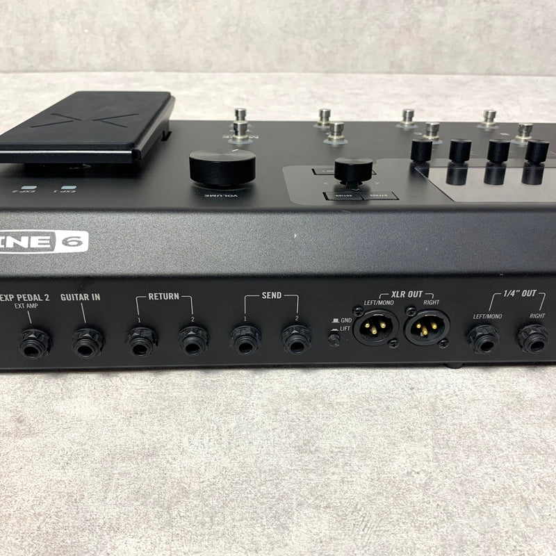 【中古】 LINE 6 Helix LT【加古川店】