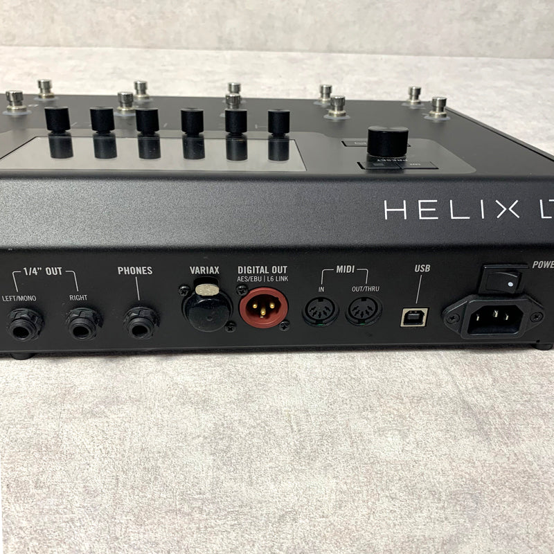 【中古】 LINE 6 Helix LT【加古川店】