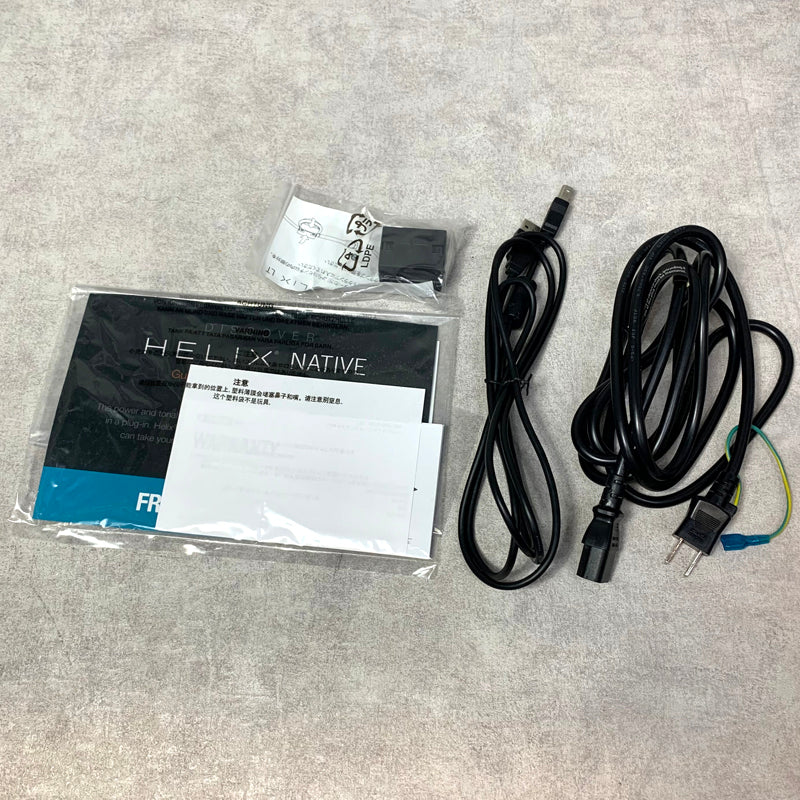 【中古】 LINE 6 Helix LT【加古川店】