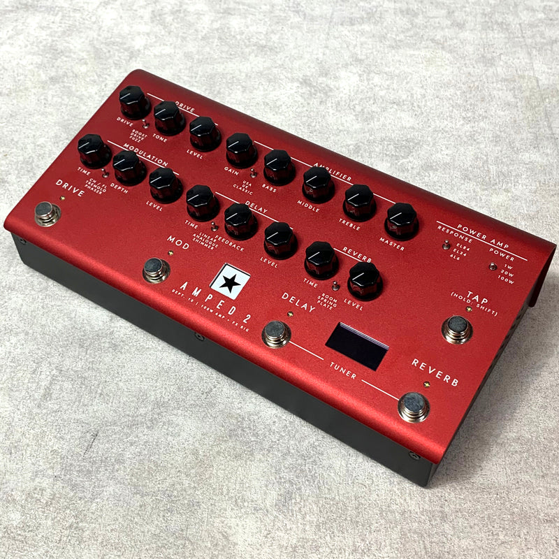 【中古】 Blackstar DEPT.10 AMPED 2【加古川店】