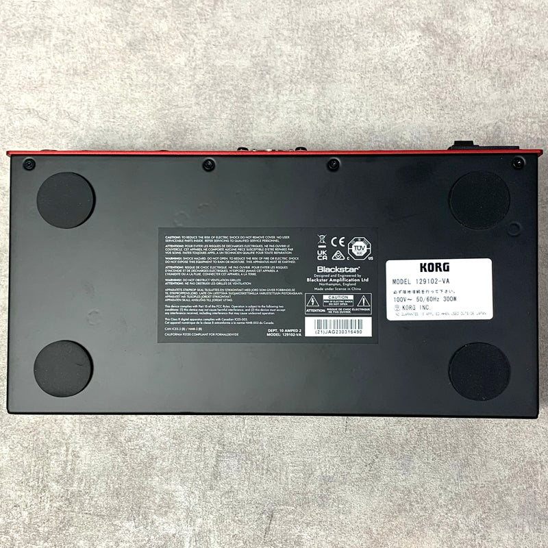 【中古】 Blackstar DEPT.10 AMPED 2【加古川店】