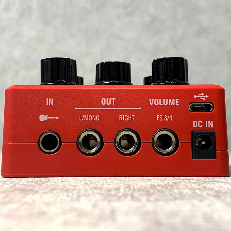 【中古】 LINE 6 POD EXPRESS【加古川店】