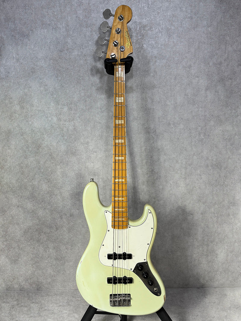 Bacchus BJB-118【加古川店】