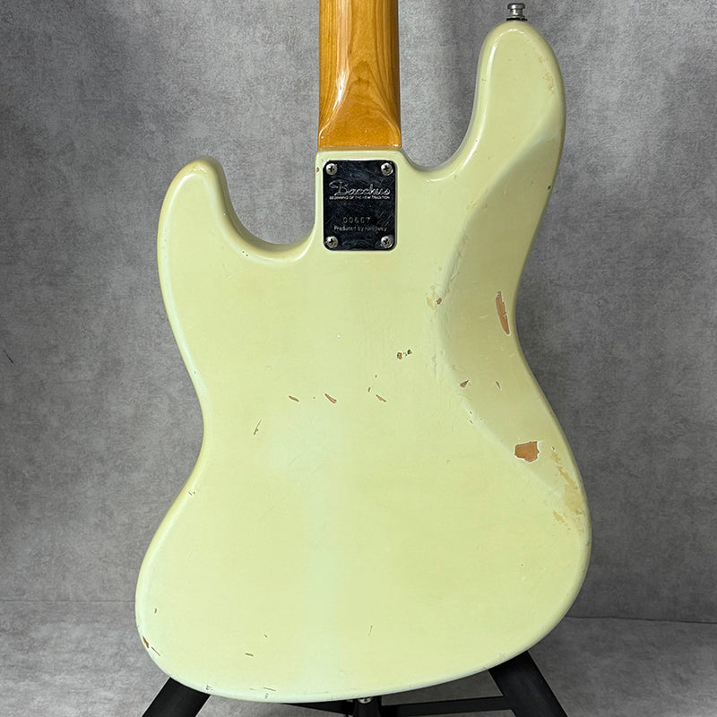 Bacchus BJB-118【加古川店】