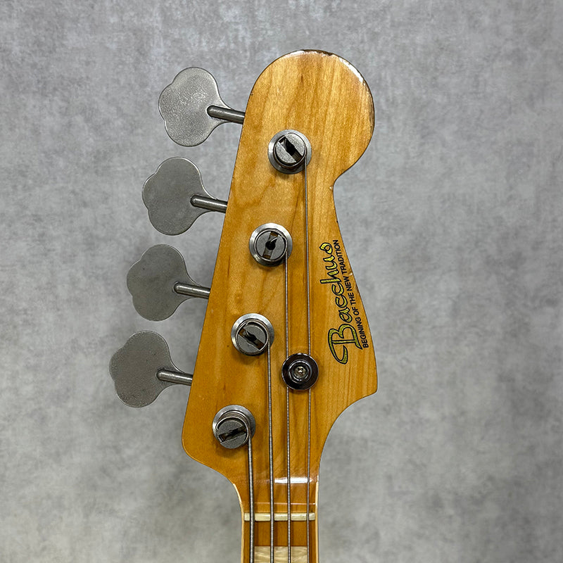 Bacchus BJB-118【加古川店】