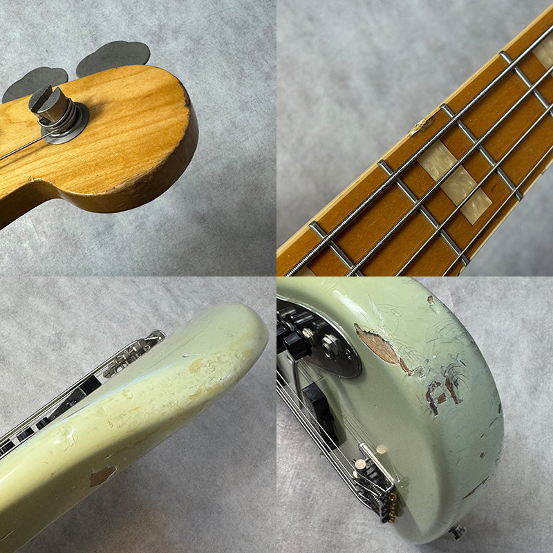 Bacchus BJB-118【加古川店】