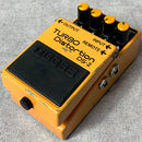 【中古】 BOSS DS-2 Turbo Distortion【加古川店】