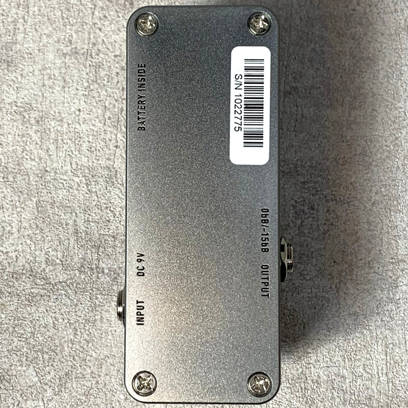 中古】One Control Sonic Silver Peg【加古川店】