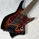 Hex Guitars NB505 【加古川店】