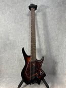 Hex Guitars NB505 【加古川店】