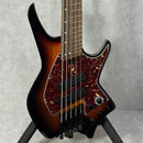 Hex Guitars NB505 【加古川店】