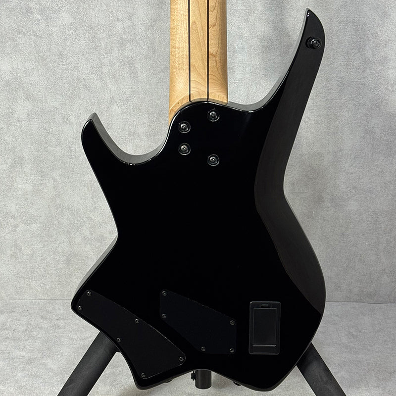 Hex Guitars NB505 【加古川店】