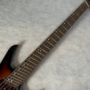 Hex Guitars NB505 【加古川店】