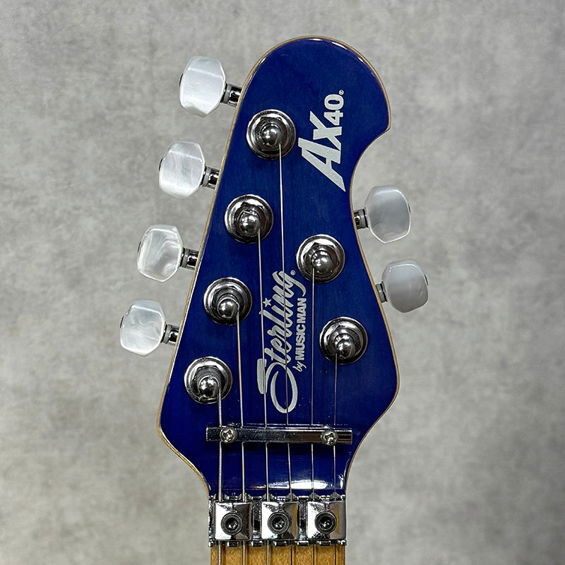 Sterling by MUSIC MAN AX40 【加古川店】