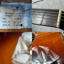 K.Yairi Alvarez G-1F 【加古川店】