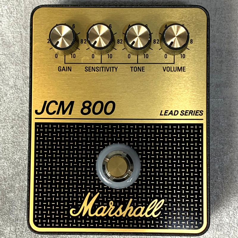 【中古】 Marshall JCM800 FX【加古川店】