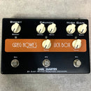 【中古】 Carl Martin Greg Howe's Lick Box【加古川店】