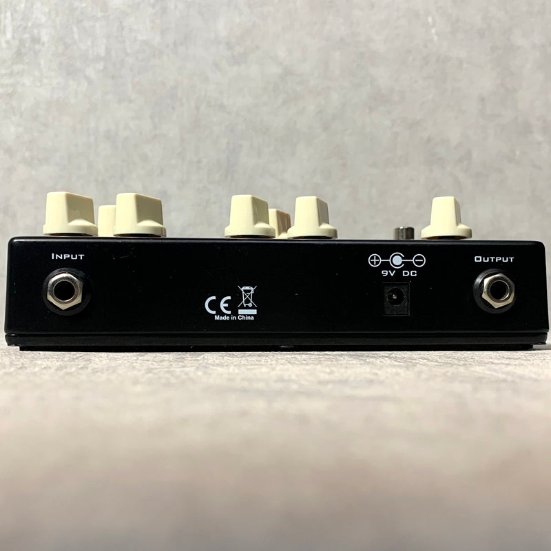 中古】 Carl Martin Greg Howe's Lick Box【加古川店】