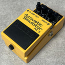BOSS AC-3 Acoustic Simulator 【加古川店】