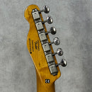 Squier by Fender Classic Vibe '70s Telecaster Thinline Maple Finger Board【加古川店】