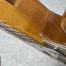 Squier by Fender Classic Vibe '70s Telecaster Thinline Maple Finger Board【加古川店】