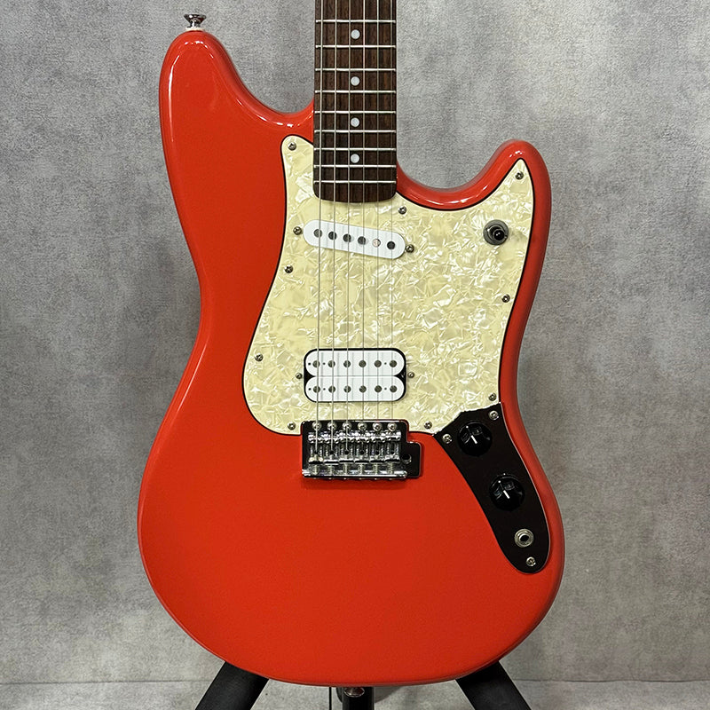 Squier Cyclone Fender エレキギターほぼ新品未使用☆再値下げ Squier by Fender Cyclone 【加古川店】