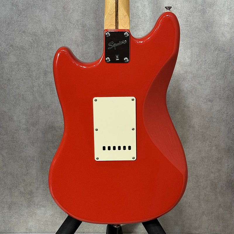 Squier Cyclone Fender エレキギターほぼ新品未使用☆再値下げ Squier by Fender Cyclone 【加古川店】