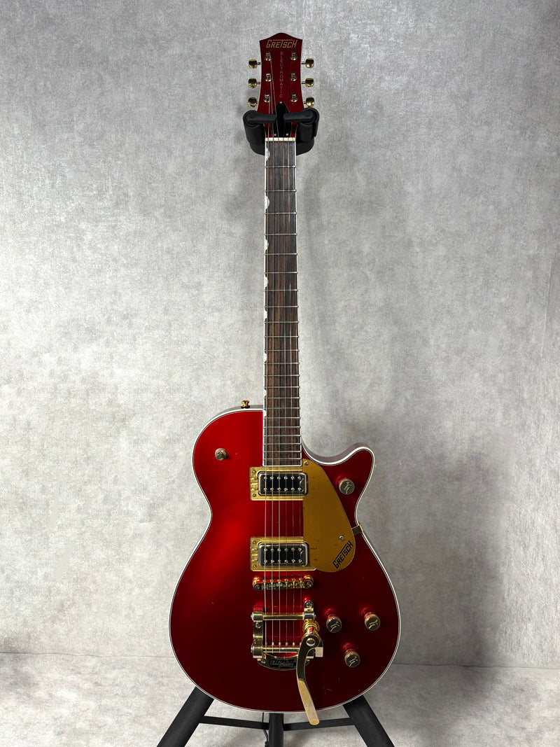 ギター GRETSCH G5435TG Limited Edition Pro Jet Electromatic by GRETSCH G5435TG Limited Edition Pro Jet with