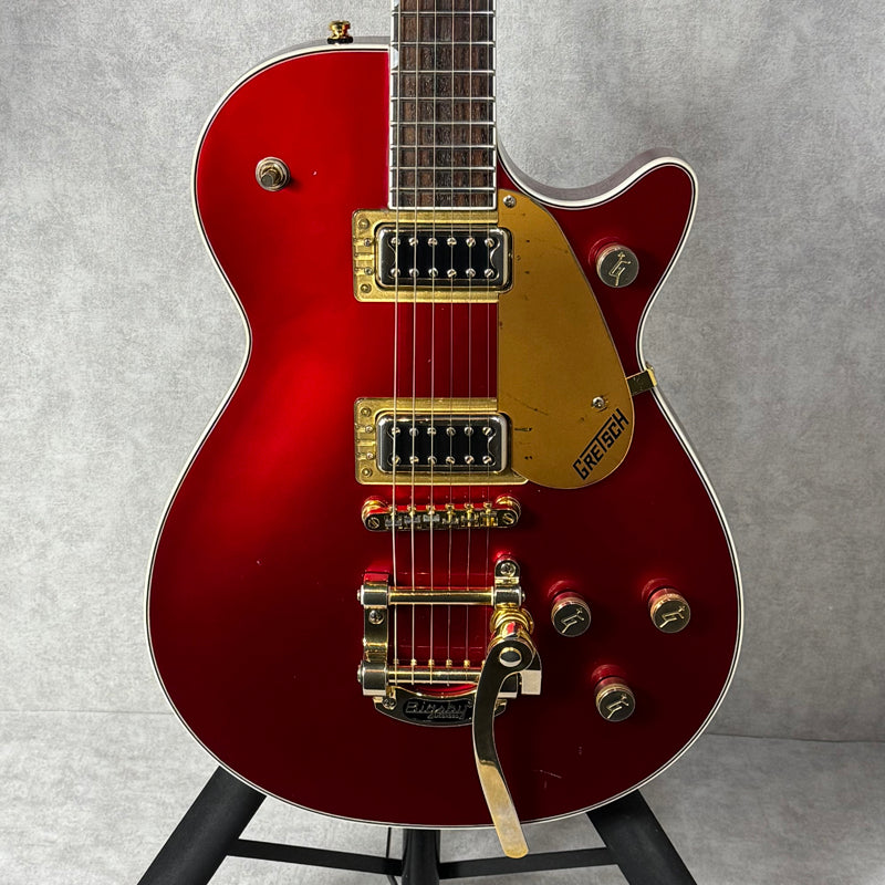 Electromatic by GRETSCH G5435TG Limited Edition Pro Jet with 