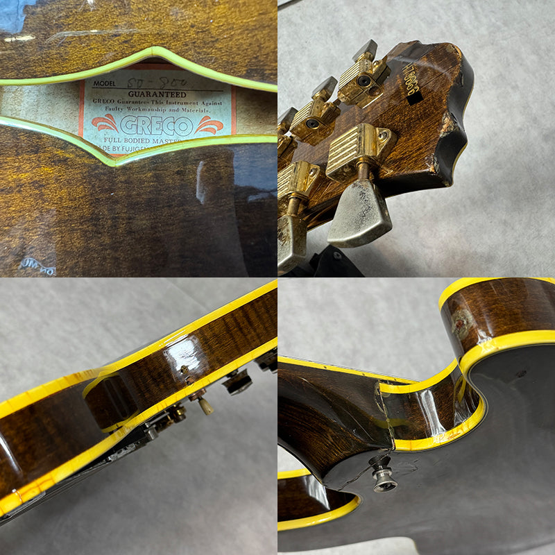 Greco SV-800 【加古川店】