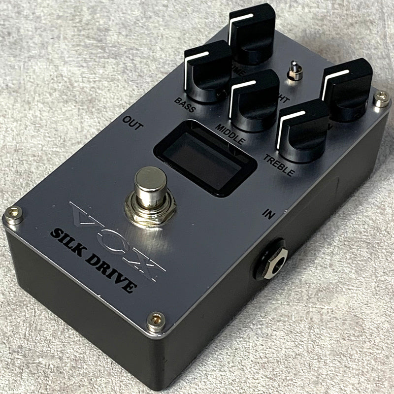 【中古】 VOX Valvenergy Series Silk Drive VE-SD【加古川店】