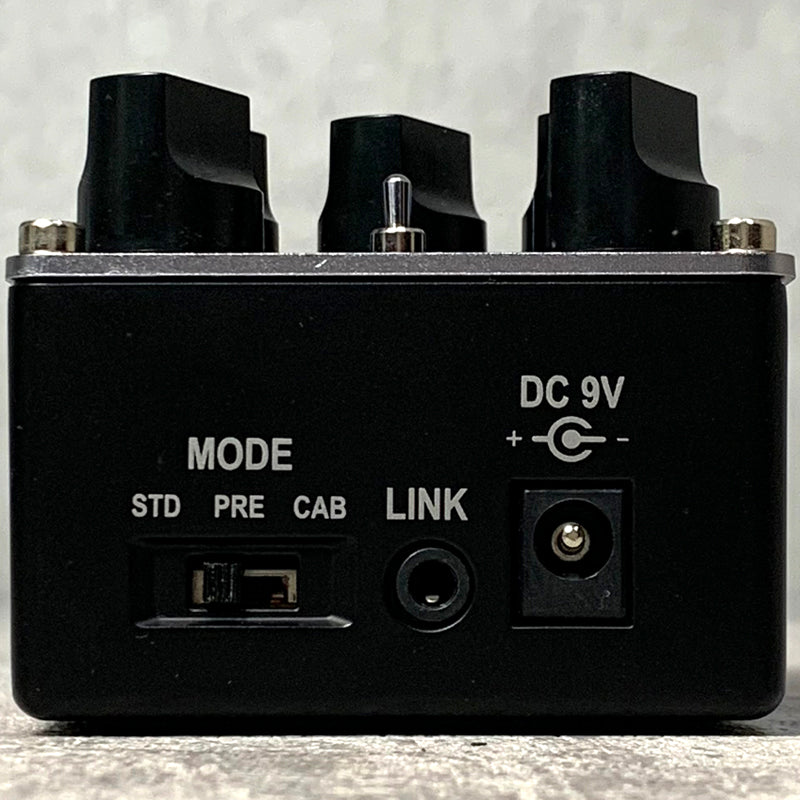 【中古】 VOX Valvenergy Series Silk Drive VE-SD【加古川店】