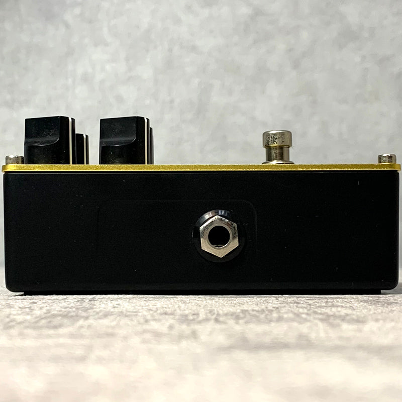 【中古】 VOX Valvenergy Series Copperhead Drive VE-CD【加古川店】