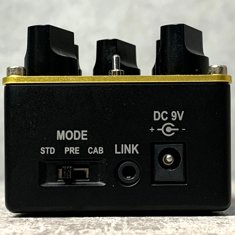 【中古】 VOX Valvenergy Series Copperhead Drive VE-CD【加古川店】