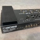 【中古】 BOSS GX-100 Guitar Effects Processor【加古川店】